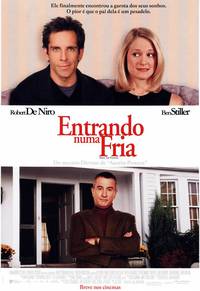 Постер Знакомство с родителями