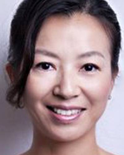 Сора Юнг фото