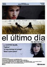 Постер Последний день