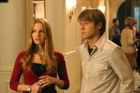 Кадр О.С. – Одинокие сердца