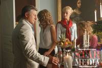 Кадр Полет бабочки