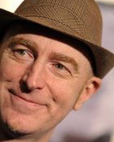 Крэйг Ричи фото