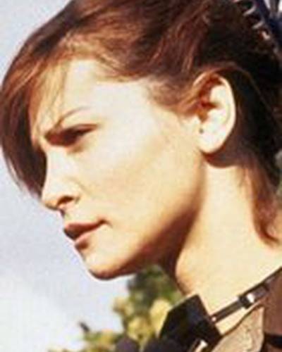 София Шинас фото