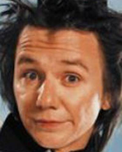 Михаил Гребенщиков фото