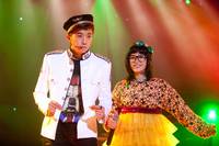 Кадр Одержимые мечтой