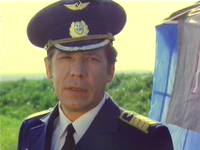 Кадр Парашютисты