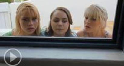 Трейлер (сезон 1)