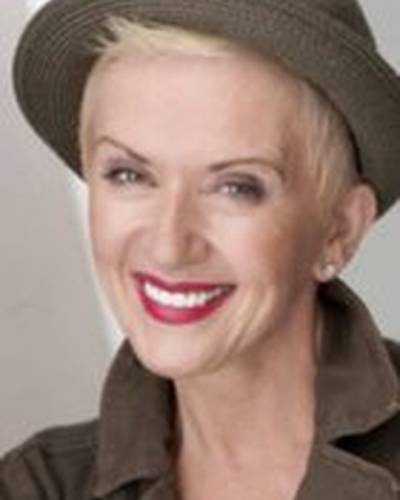 Карин Мэри Ши фото