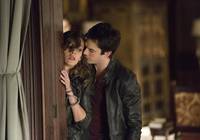 Кадр Дневники вампира