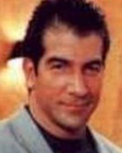 Херардо Альбарран фото