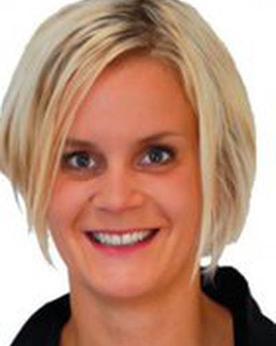 Вибеке Винделов фото