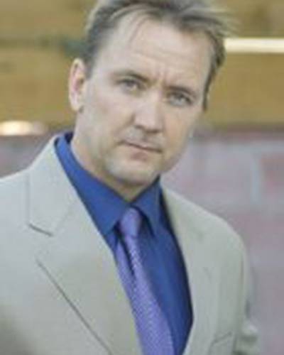 Даррел Седлиар фото