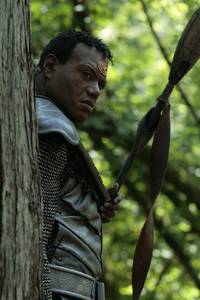 Кадр Звездные врата: ЗВ-1