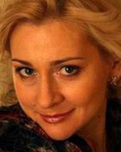 Дарья Фекленко фото