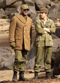 Кадр Парень Икс