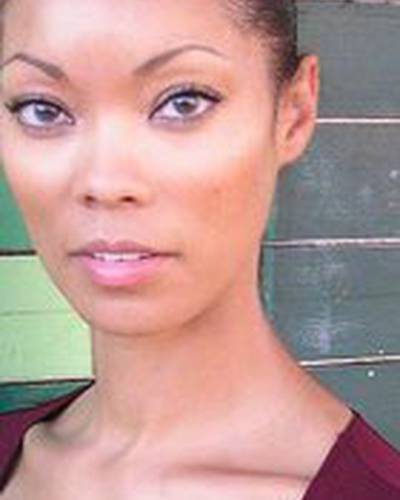 Кимберли Арланд фото