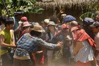 Кадр Рэмбо IV