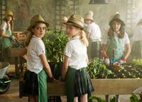 Кадр Ханни и Нанни