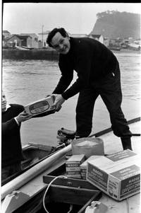 Кадр Глубокие воды