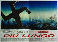 Постер Самый длинный день