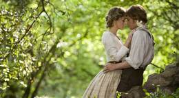 Кадр из фильма "Шелк" - 1