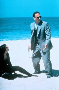 Кадр Дикие пальмы (мини-сериал)