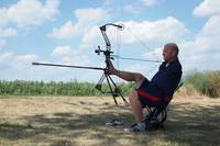 Кадр Мой путь к Олимпу