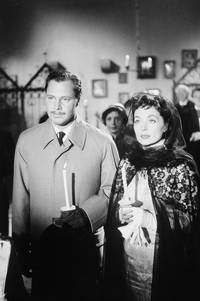 Кадр Анастасия: Последняя дочь царя