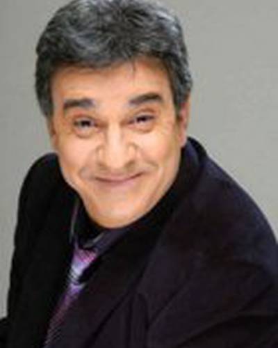 Мигель Анхель Родригес фото