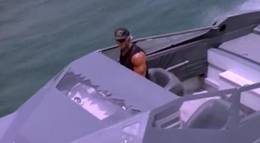 Кадр из фильма "Гром в раю (видео)" - 2