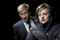 Кадр Вершина озера (мини-сериал)