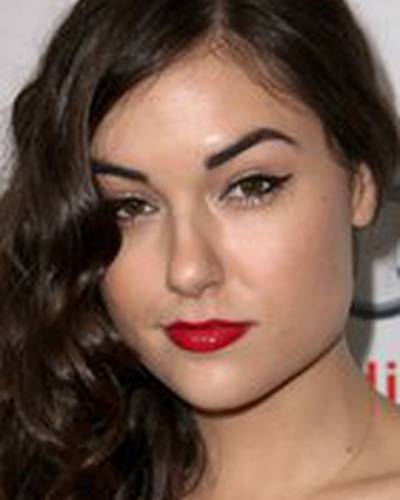 Саша Грэй фото