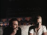 Кадр Бухта смерти