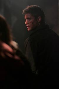 Кадр Сверхъестественное