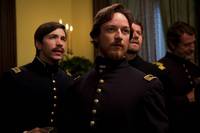 Кадр Заговорщица