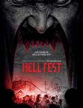 Постер из фильма "Хэллфест" - 1