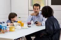 Кадр Другая жизнь женщины