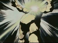 Кадр Киборг 009