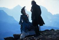 Кадр Площадь Вашингтона