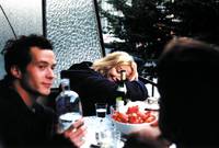 Кадр Чилаут