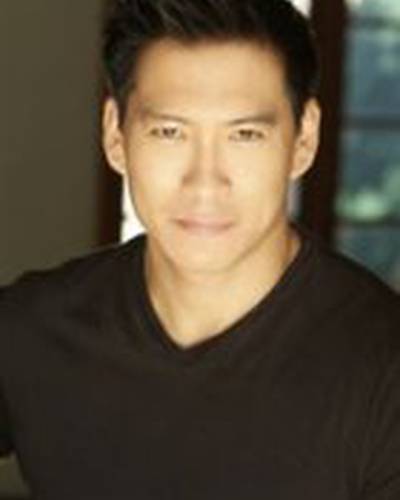 Вик Чао фото