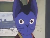 Кадр Ночь на Галактической железной дороге