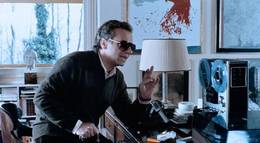 Кадр из фильма "Внесение ясности" - 1