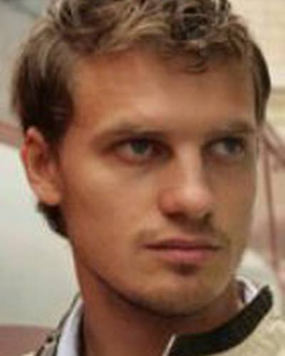 Александр Лучинин фото