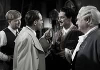 Кадр Еврей Зюсс