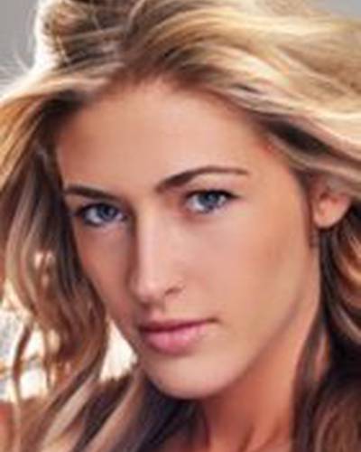 Marissa Caprielian фото