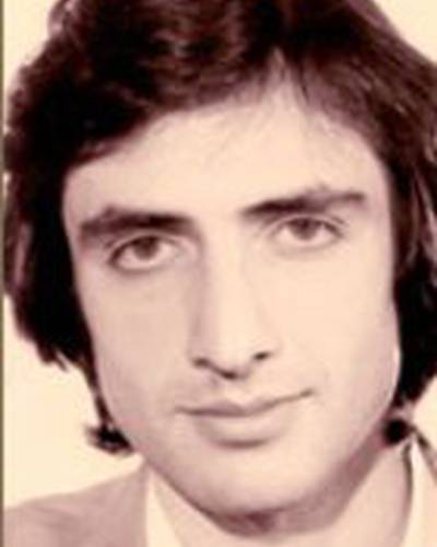 Али Ибрагимов фото