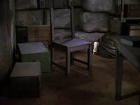 Кадр Доктор Циклопус