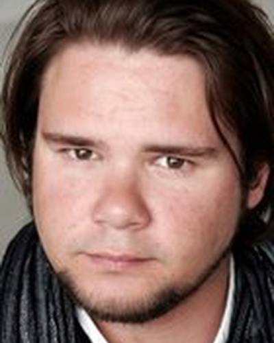 Томас Дрехзель фото