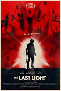 Постер Последний луч света